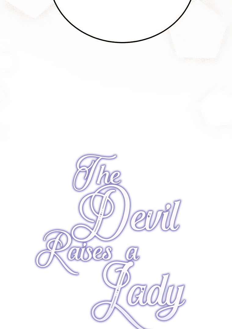 The Devil Raises a Lady Chapter 33 page 64