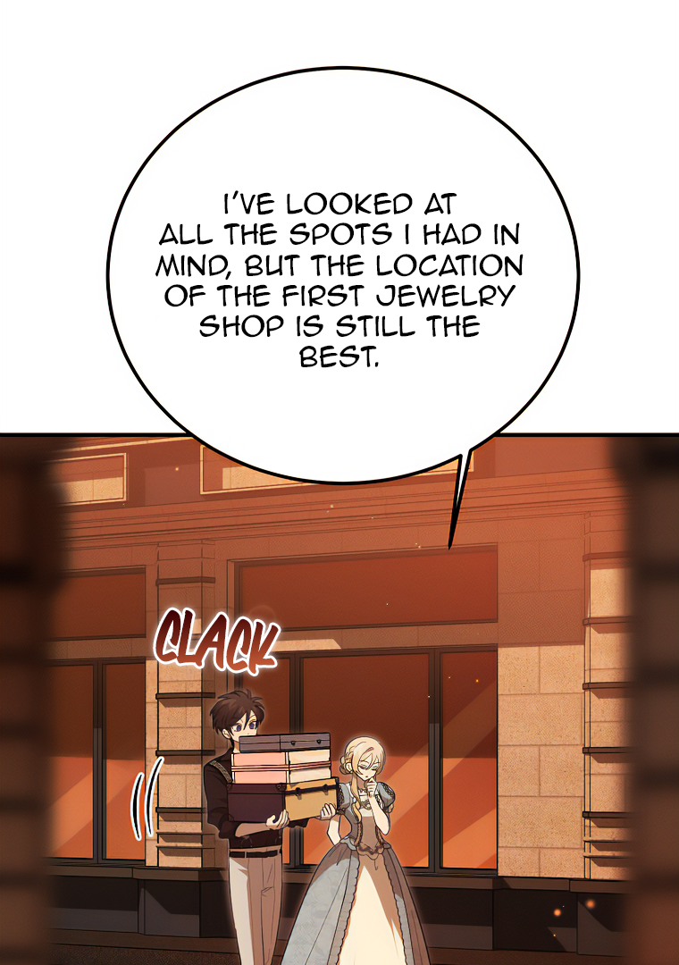 The Devil Raises a Lady Chapter 33 page 68