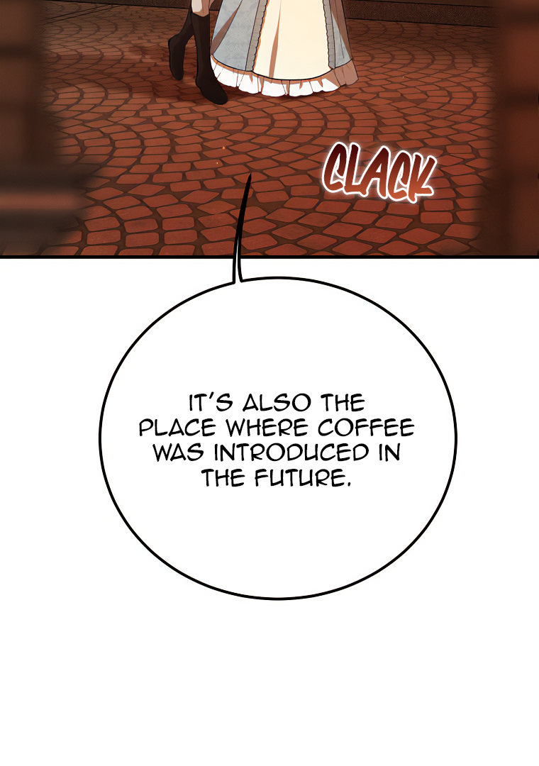 The Devil Raises a Lady Chapter 33 page 69