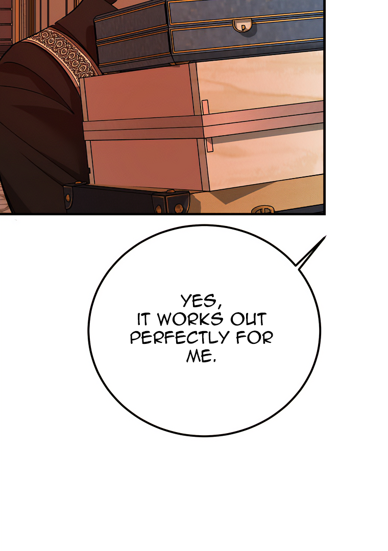 The Devil Raises a Lady Chapter 33 page 71