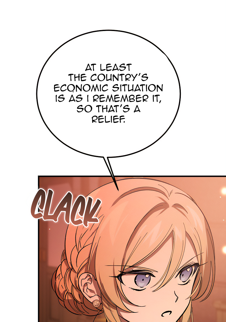 The Devil Raises a Lady Chapter 33 page 72