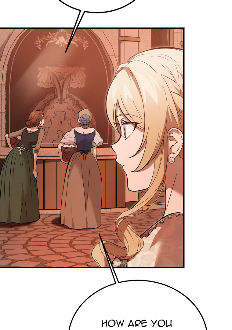 The Devil Raises a Lady Chapter 33 page 75