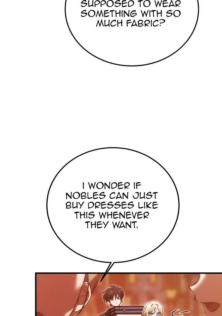 The Devil Raises a Lady Chapter 33 page 76