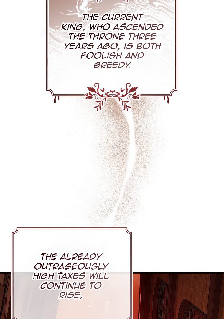 The Devil Raises a Lady Chapter 33 page 81