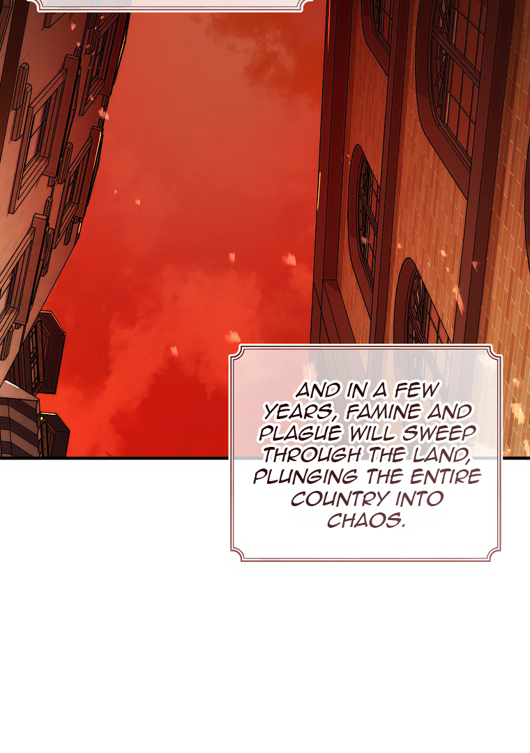 The Devil Raises a Lady Chapter 33 page 82
