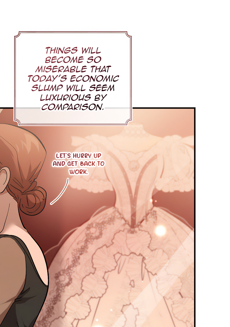 The Devil Raises a Lady Chapter 33 page 83
