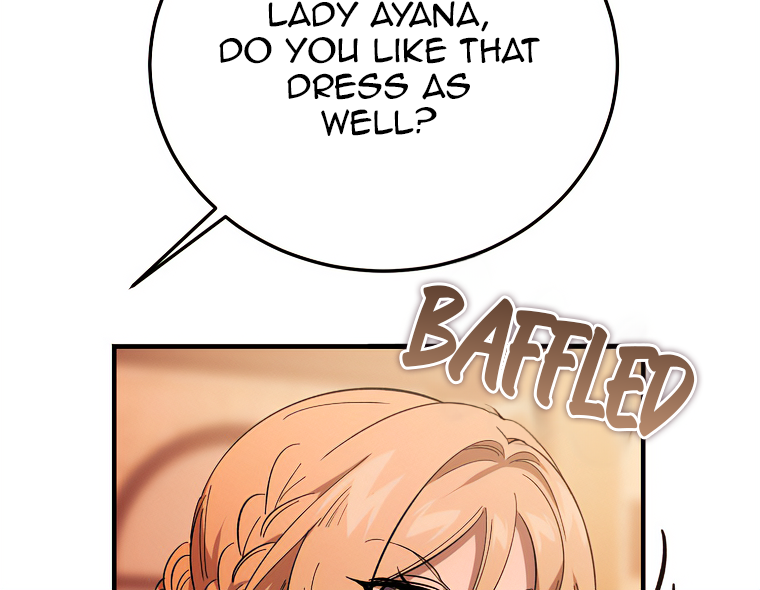 The Devil Raises a Lady Chapter 33 page 92