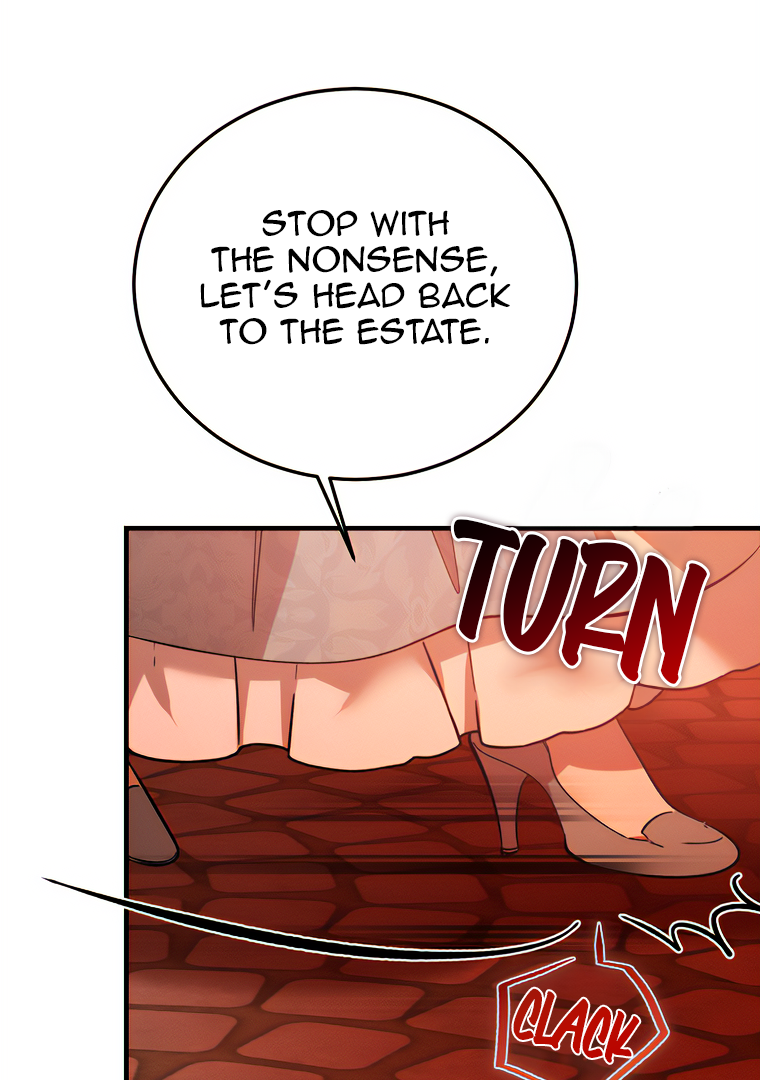 The Devil Raises a Lady Chapter 33 page 94