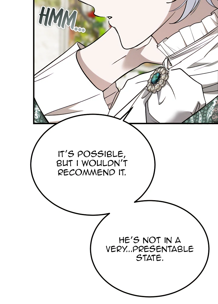 The Devil Raises a Lady Chapter 50 page 109