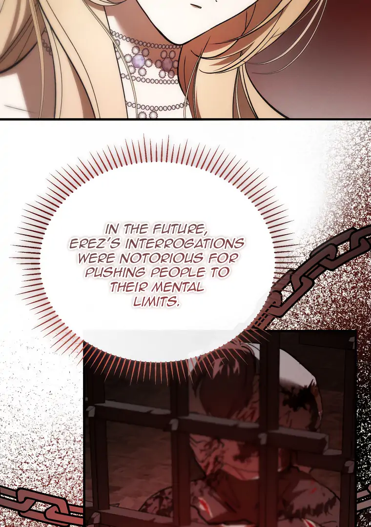 The Devil Raises a Lady Chapter 50 page 111