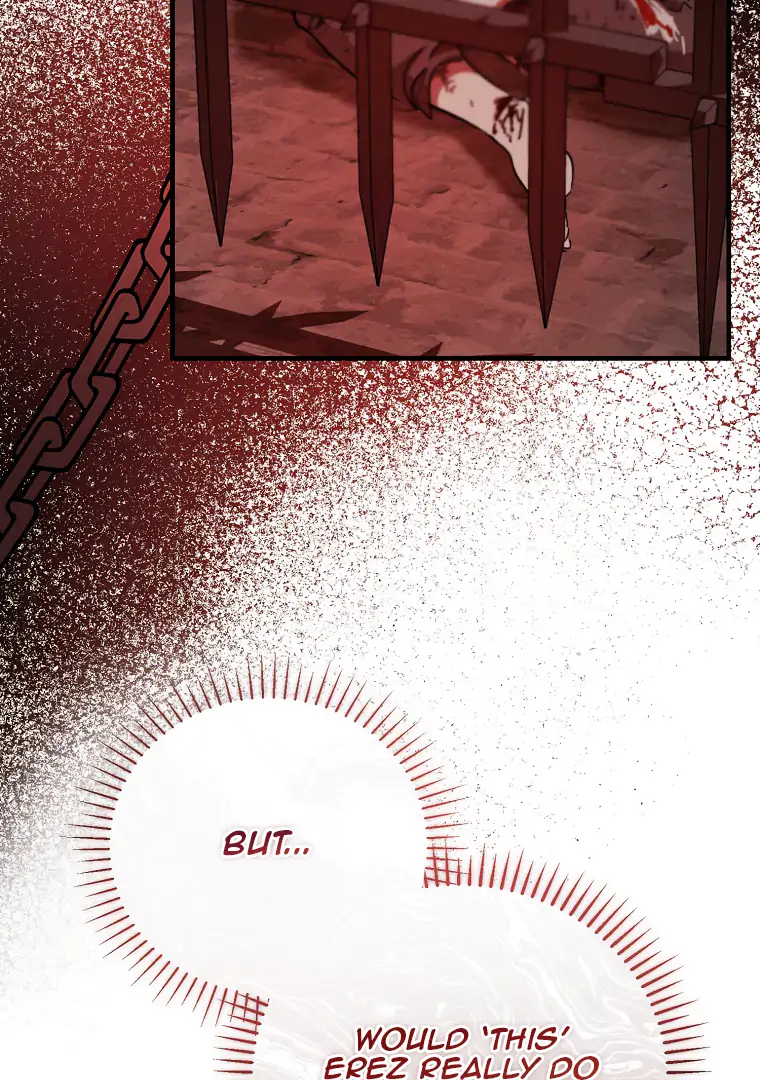 The Devil Raises a Lady Chapter 50 page 112
