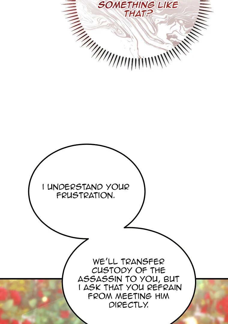 The Devil Raises a Lady Chapter 50 page 113