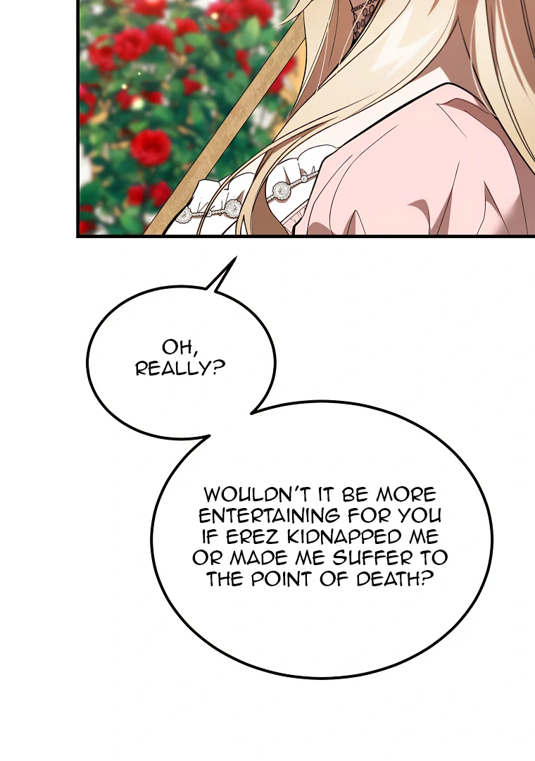 The Devil Raises a Lady Chapter 50 page 12