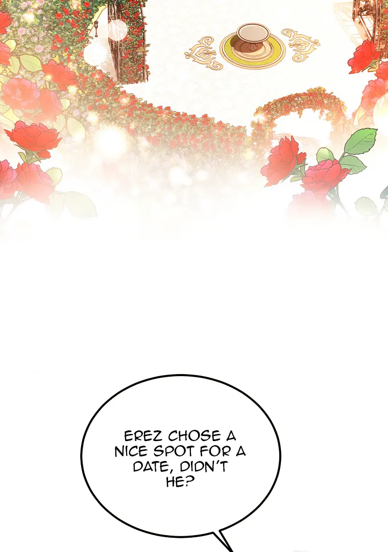 The Devil Raises a Lady Chapter 50 page 1
