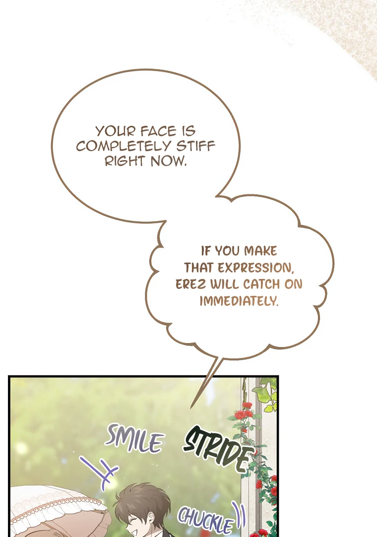 The Devil Raises a Lady Chapter 50 page 23