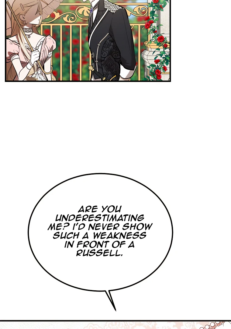 The Devil Raises a Lady Chapter 50 page 24