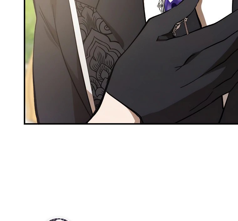 The Devil Raises a Lady Chapter 50 page 28