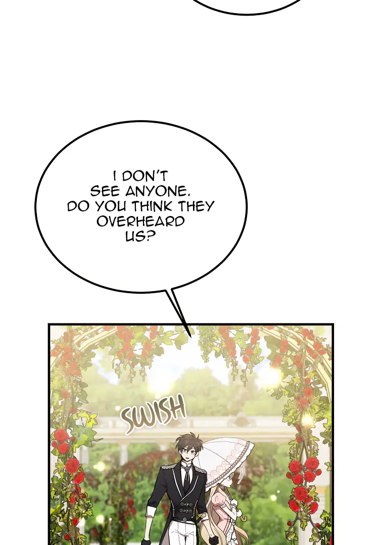The Devil Raises a Lady Chapter 50 page 30