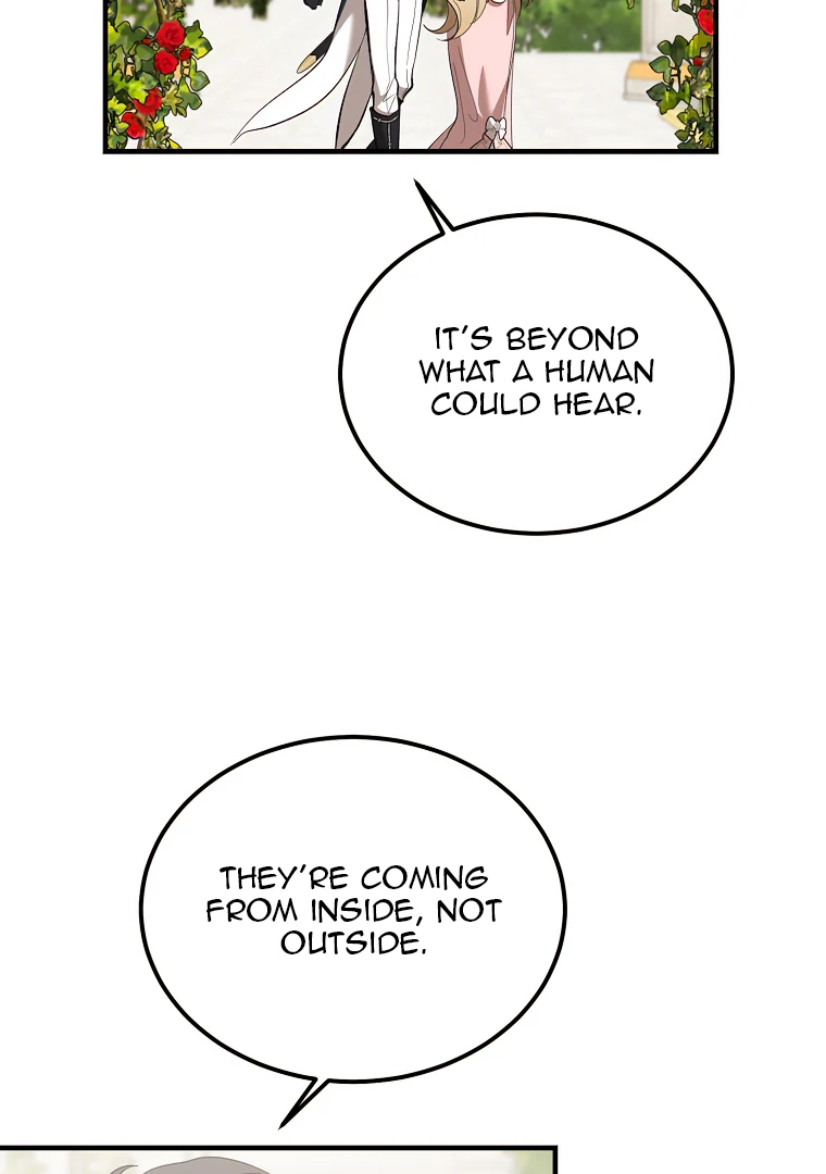 The Devil Raises a Lady Chapter 50 page 31