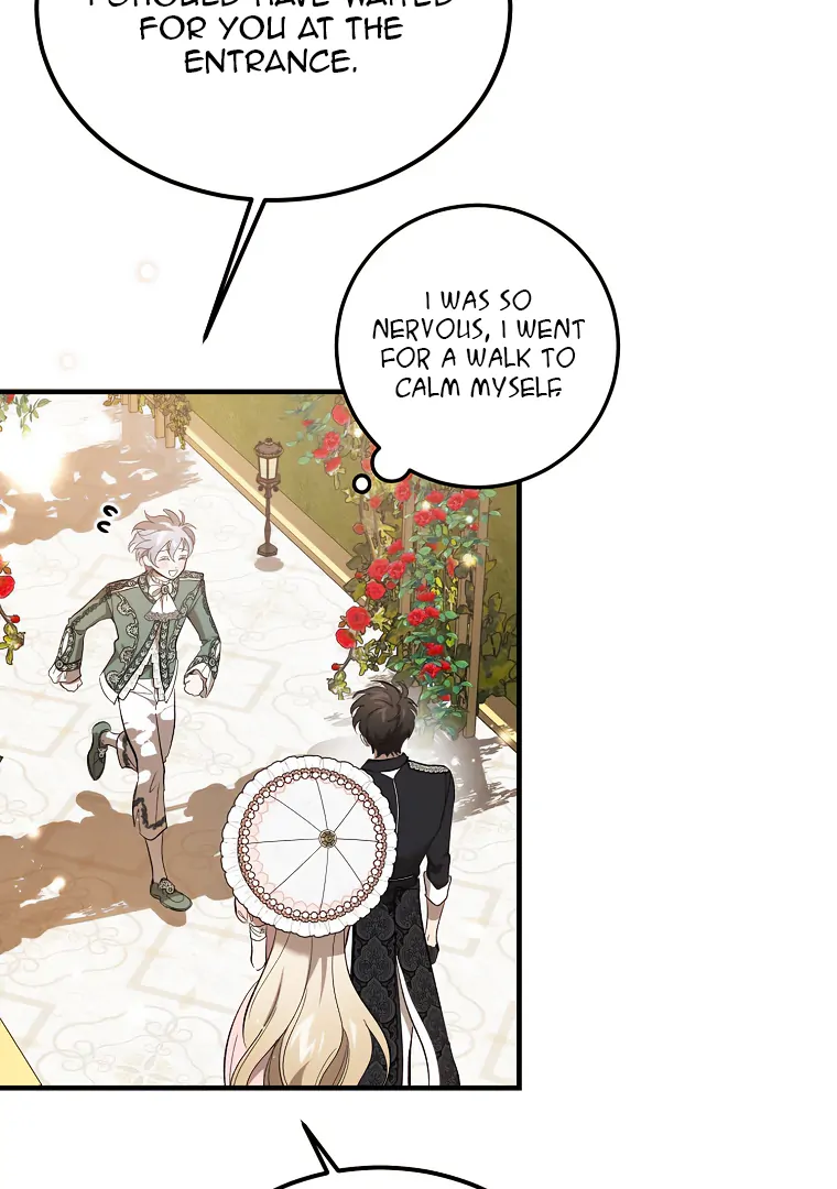 The Devil Raises a Lady Chapter 50 page 37