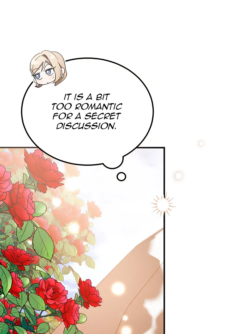 The Devil Raises a Lady Chapter 50 page 3