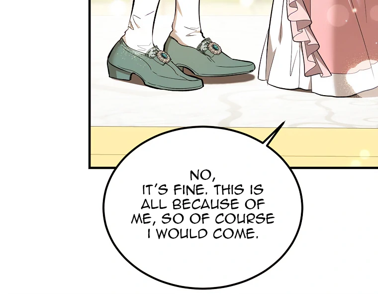 The Devil Raises a Lady Chapter 50 page 40