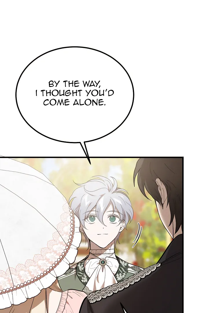The Devil Raises a Lady Chapter 50 page 41