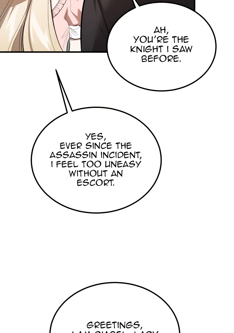 The Devil Raises a Lady Chapter 50 page 42