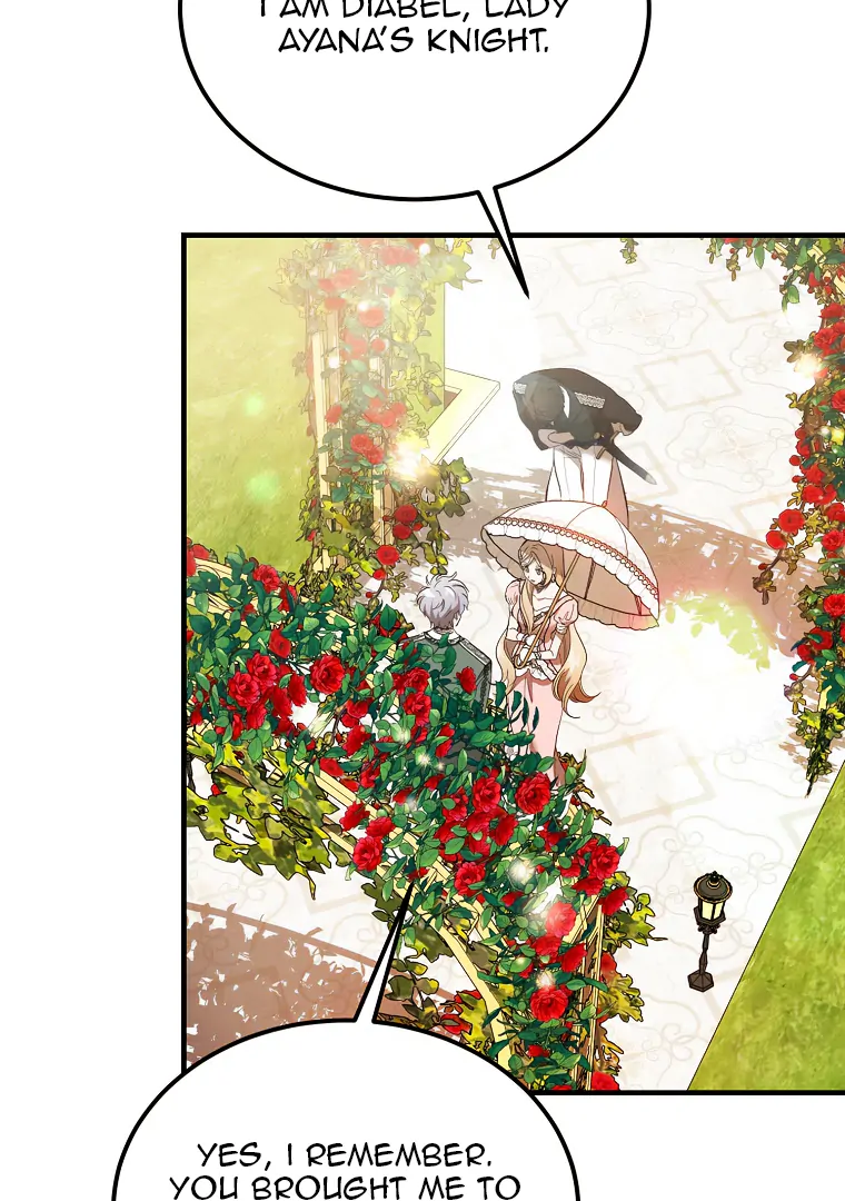 The Devil Raises a Lady Chapter 50 page 43