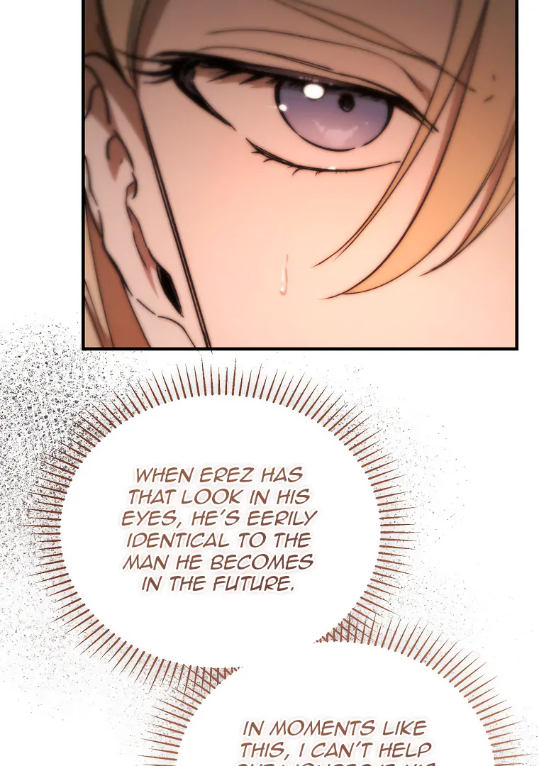 The Devil Raises a Lady Chapter 50 page 54