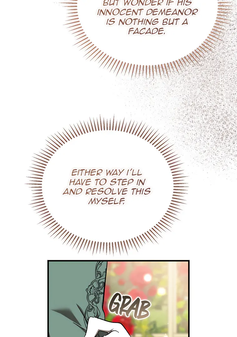 The Devil Raises a Lady Chapter 50 page 55
