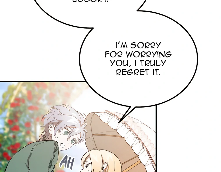 The Devil Raises a Lady Chapter 50 page 57