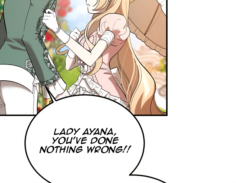The Devil Raises a Lady Chapter 50 page 58
