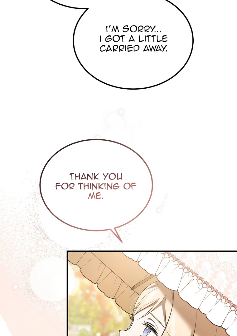 The Devil Raises a Lady Chapter 50 page 59