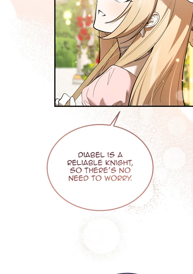 The Devil Raises a Lady Chapter 50 page 60