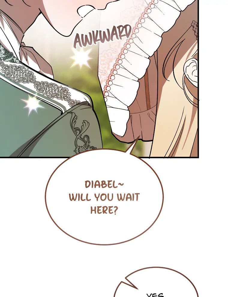The Devil Raises a Lady Chapter 50 page 68