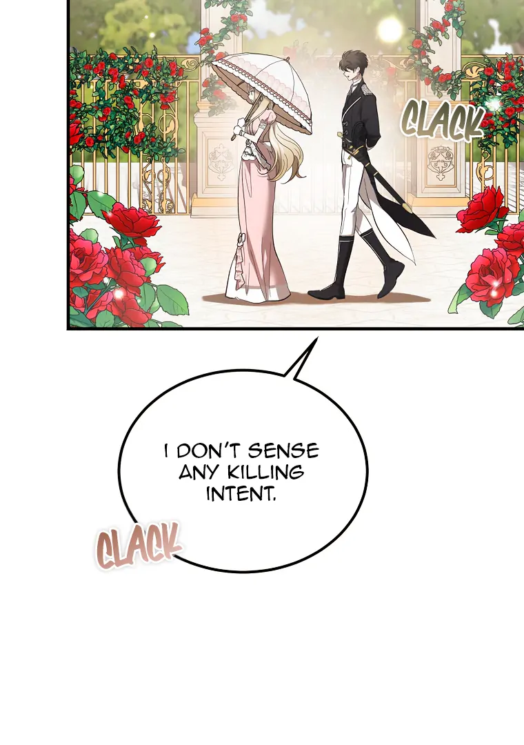 The Devil Raises a Lady Chapter 50 page 6