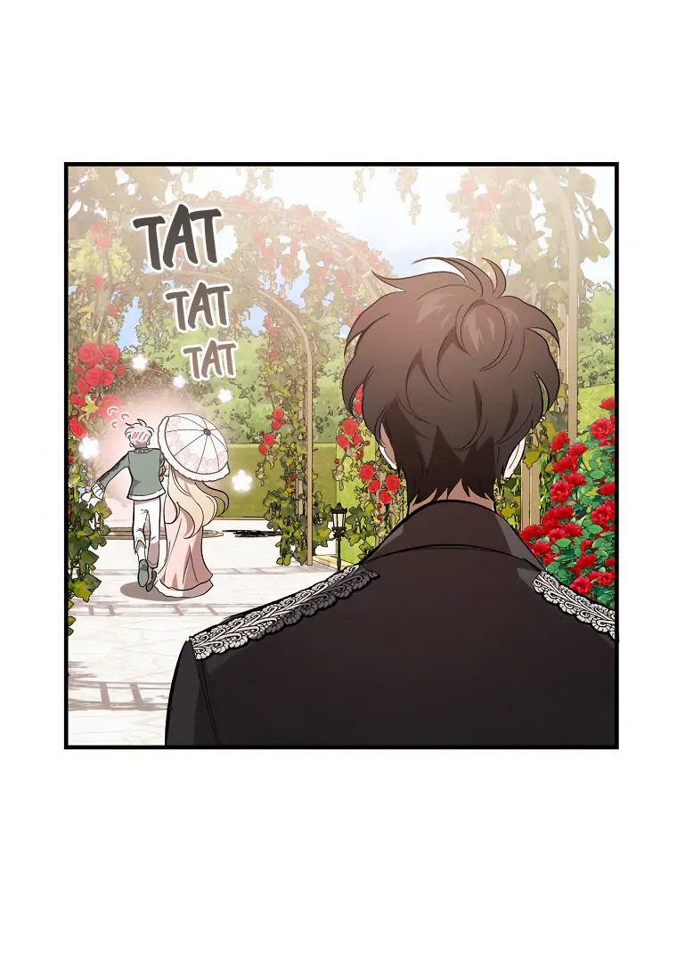 The Devil Raises a Lady Chapter 50 page 71
