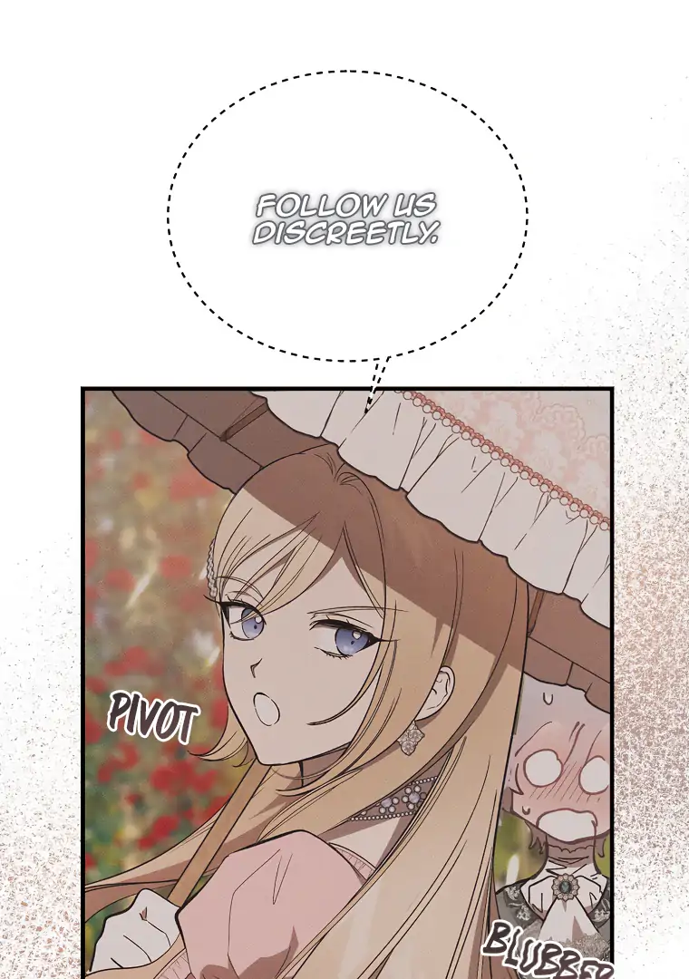The Devil Raises a Lady Chapter 50 page 72