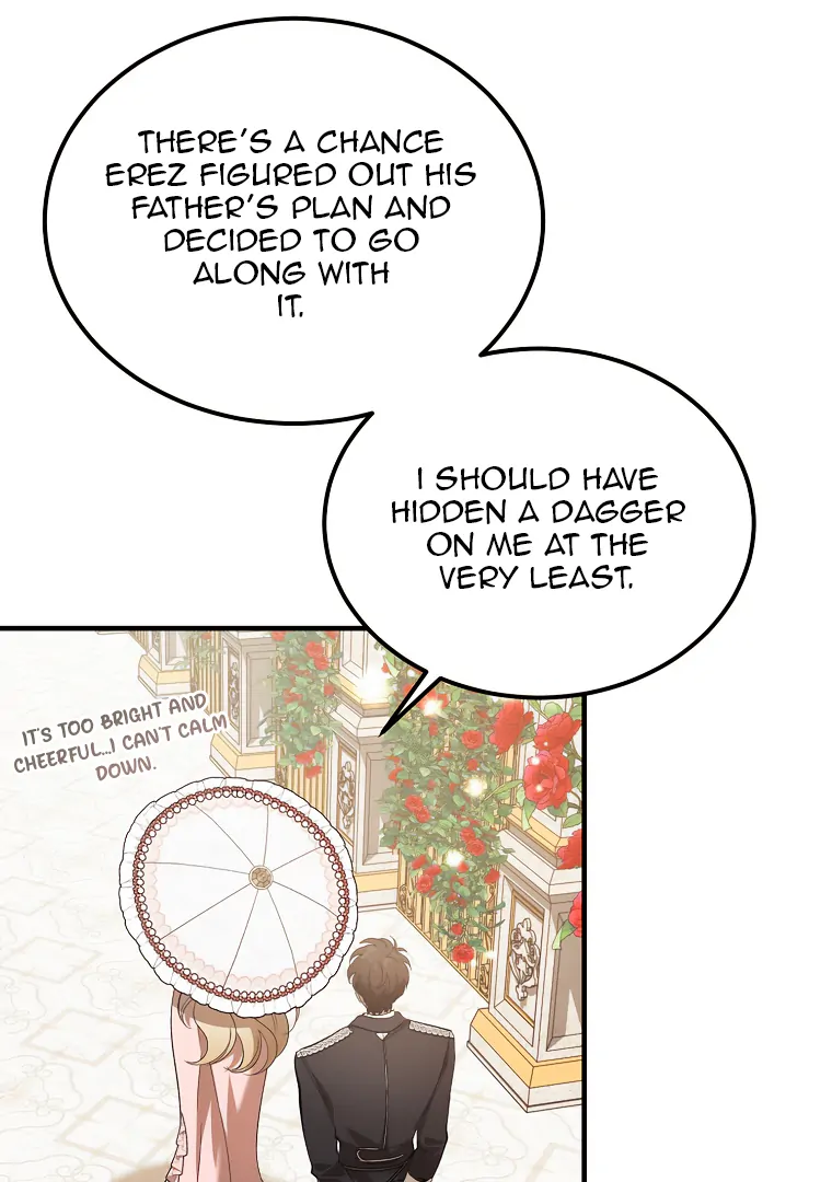 The Devil Raises a Lady Chapter 50 page 7