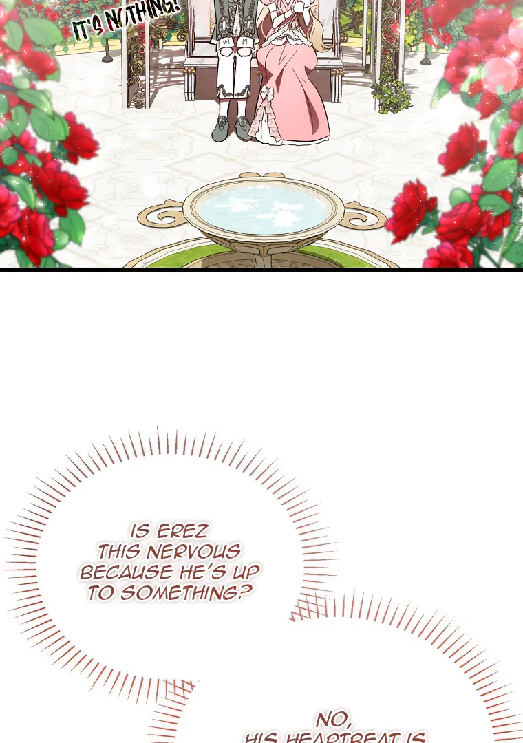 The Devil Raises a Lady Chapter 50 page 83