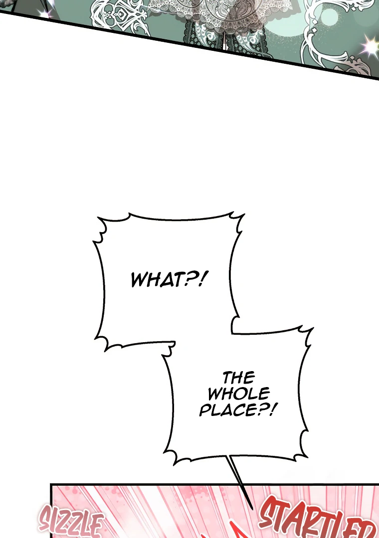 The Devil Raises a Lady Chapter 50 page 88