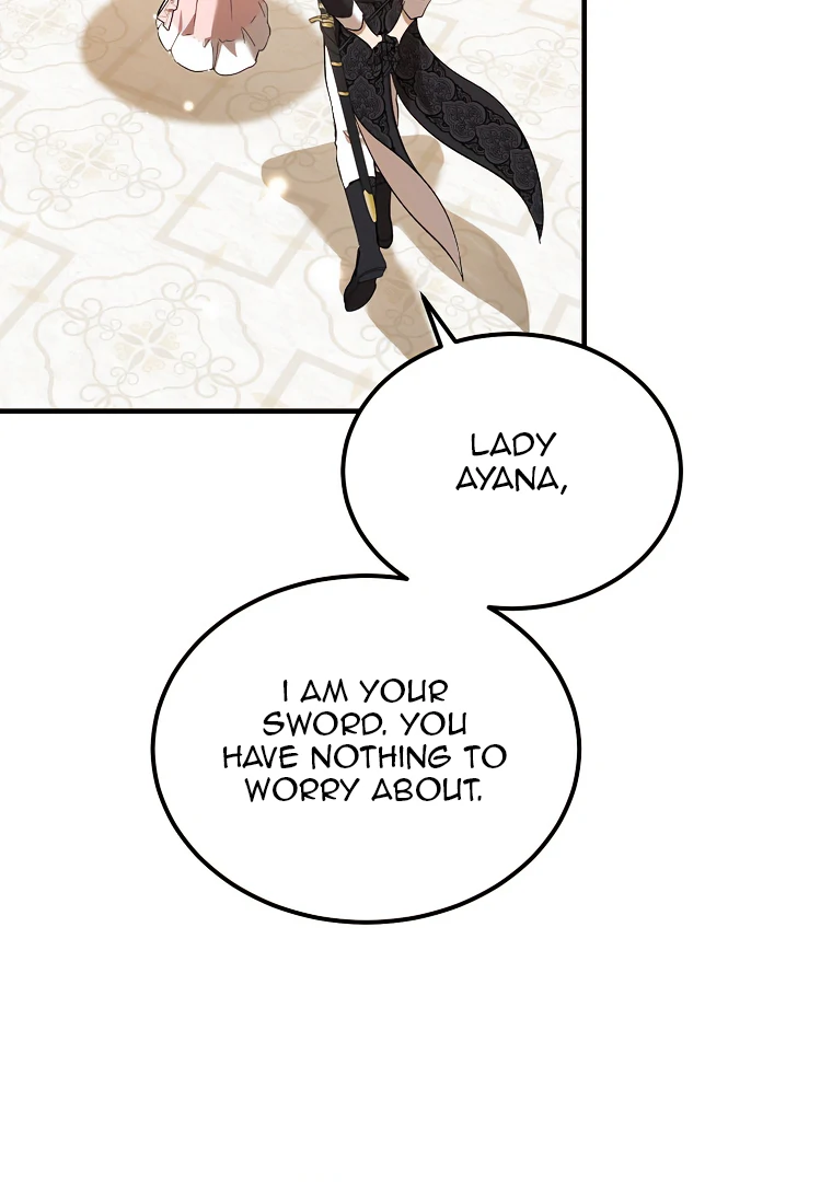 The Devil Raises a Lady Chapter 50 page 8
