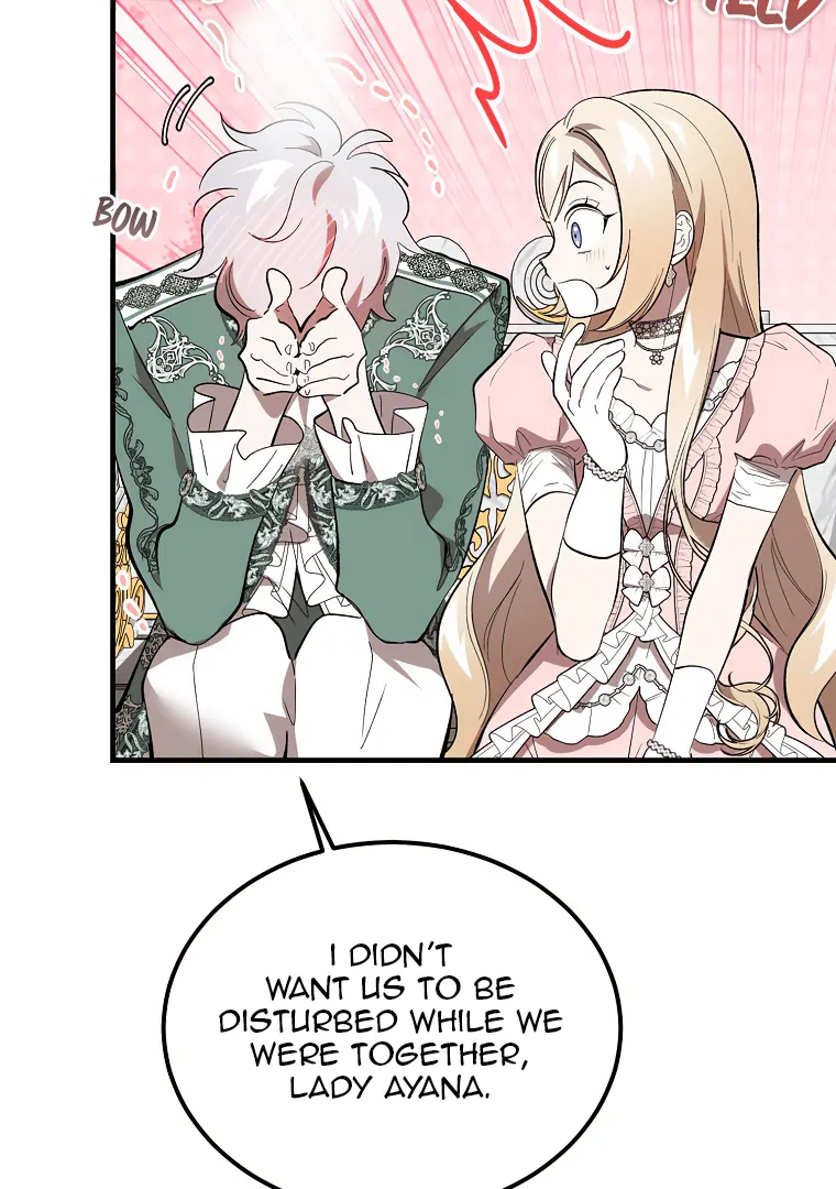 The Devil Raises a Lady Chapter 50 page 89