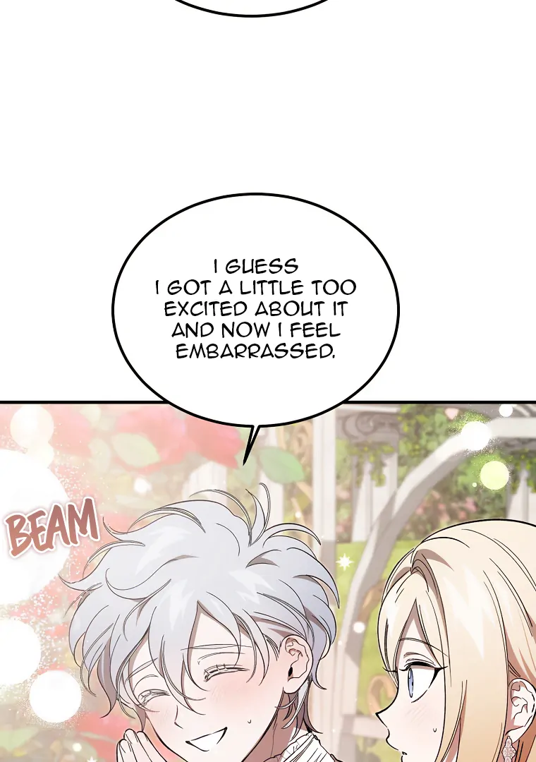 The Devil Raises a Lady Chapter 50 page 90