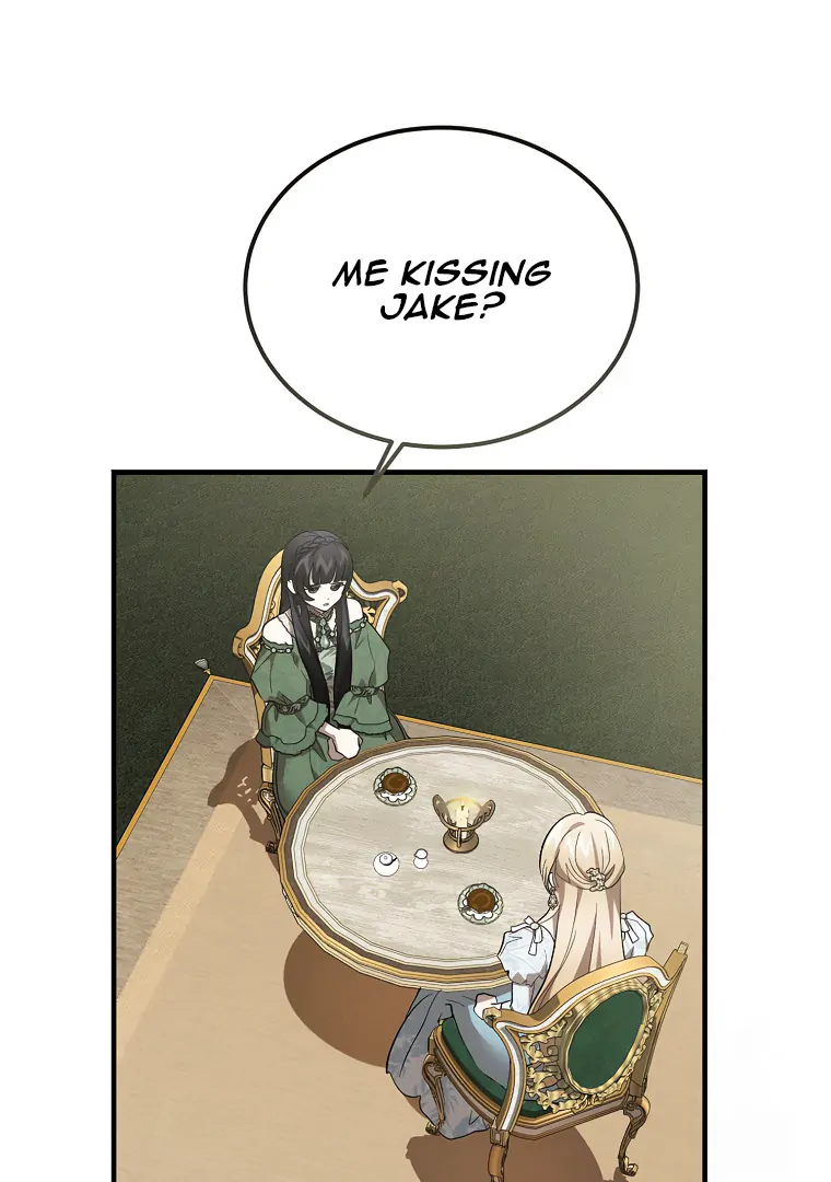 The Devil Raises a Lady Chapter 56 page 100