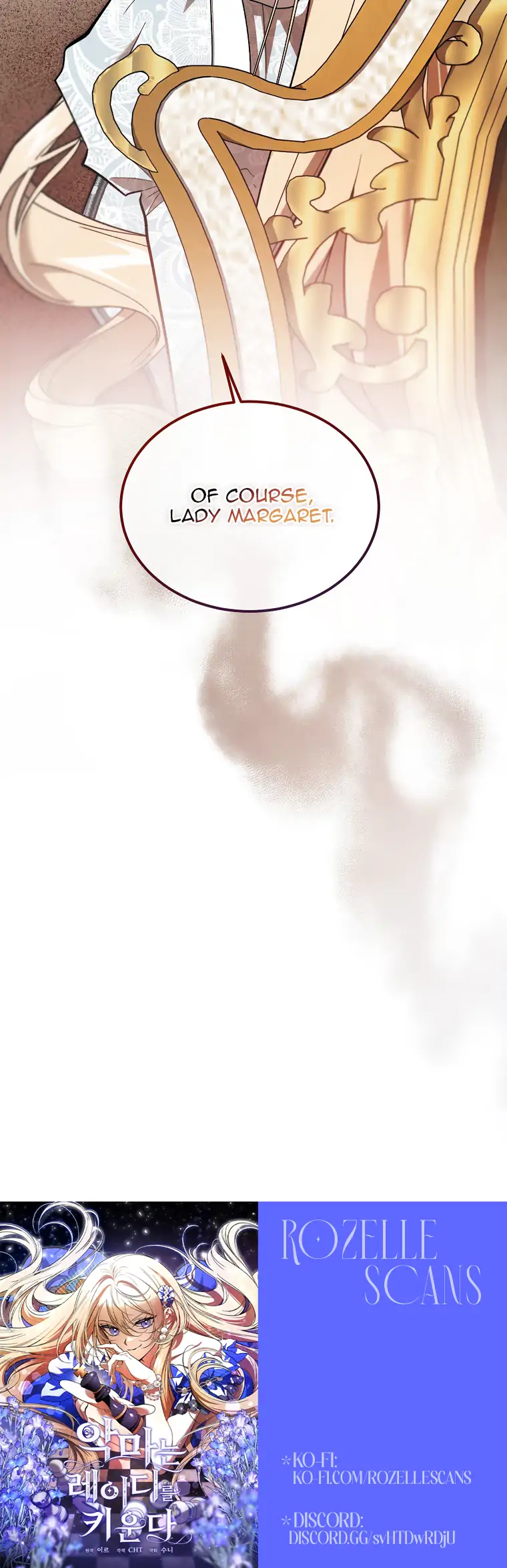 The Devil Raises a Lady Chapter 56 page 106