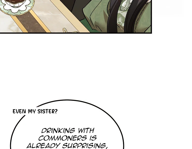 The Devil Raises a Lady Chapter 56 page 10