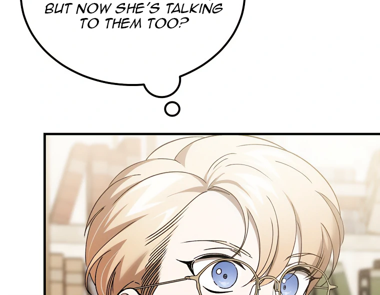 The Devil Raises a Lady Chapter 56 page 11