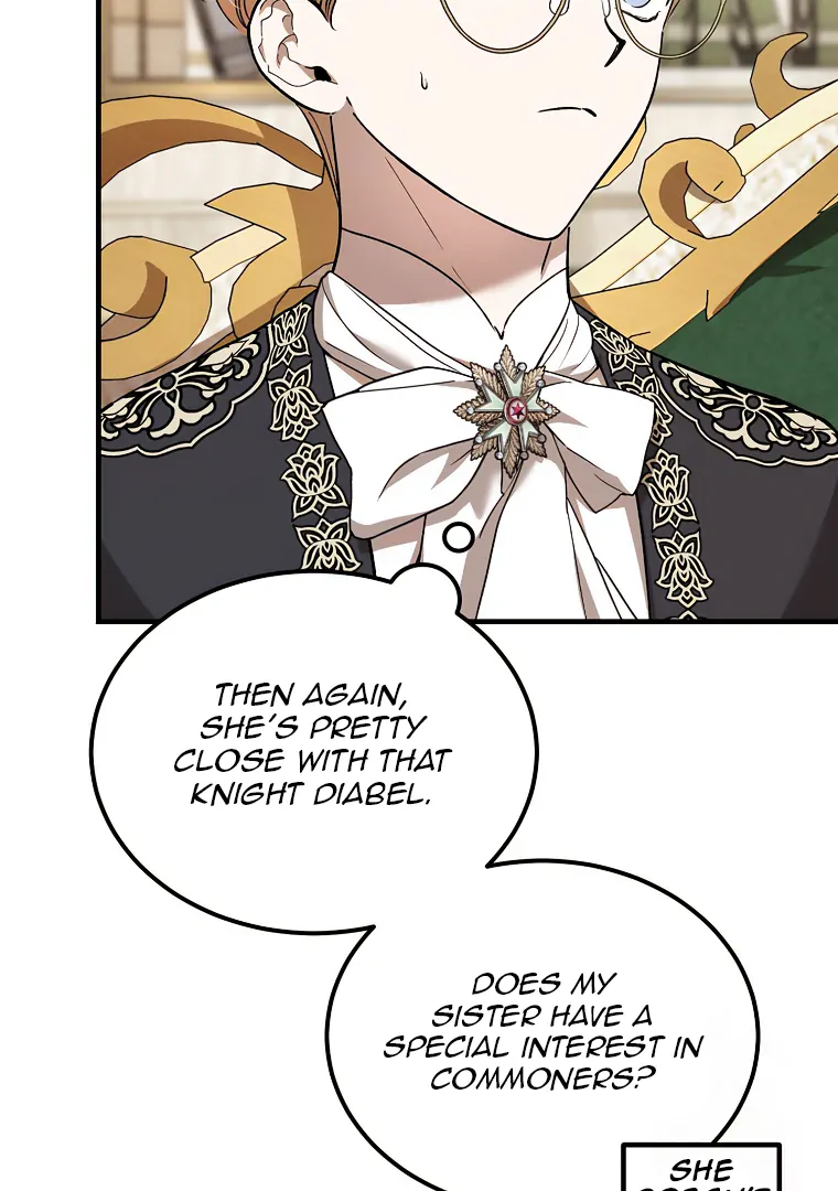 The Devil Raises a Lady Chapter 56 page 12